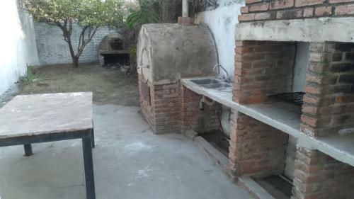 Apartamento Casa Amoblada En Cruz Del Eje