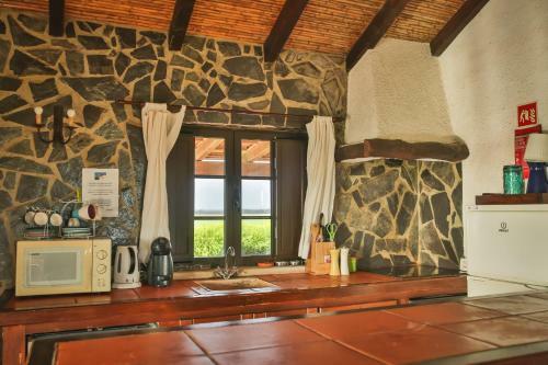 Monte Varginhas Porto Covo - Suite C