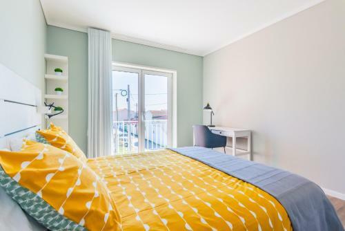 Apartamento Bela Vista