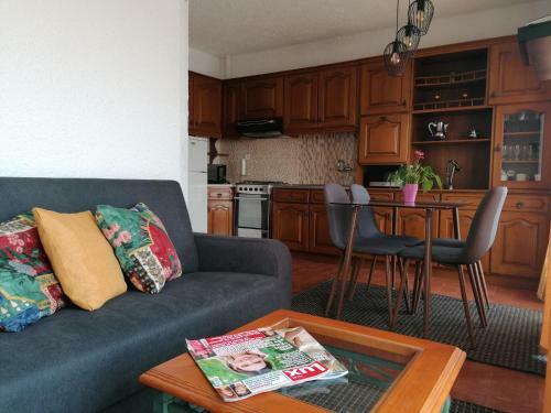 Apartamento Barrinha_village