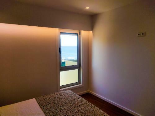 Apartamento P�voa Beach Ocean View