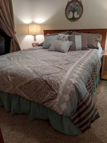 Stillhouse Lake Cottage