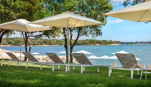 Victoria Mobilehome In Istra Premium Camping Resort