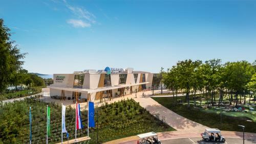 Victoria Mobilehome In Istra Premium Camping Resort
