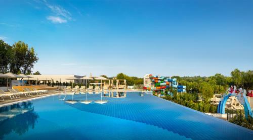 Victoria Mobilehome In Istra Premium Camping Resort