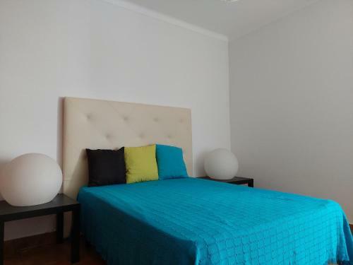 Alltravel Atl�ntico Apartment