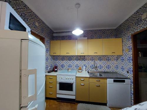 Alltravel Atl�ntico Apartment