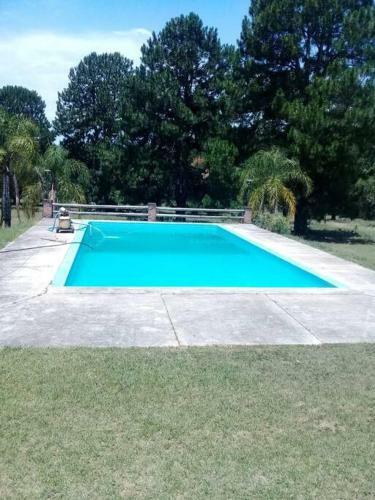 Estancia Paraiso II Casa De Campo