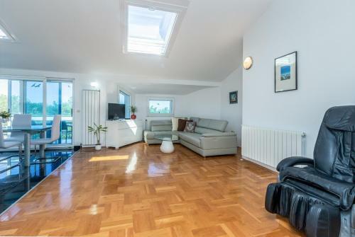 Apartamento Vista Exclusive