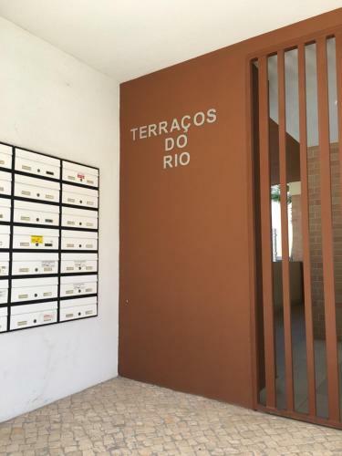 Apartamento Terracos Do Rio