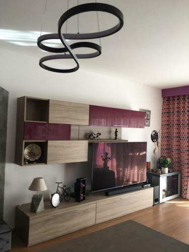 Apartamento Terracos Do Rio