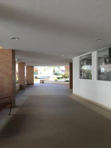 Apartamento Terracos Do Rio