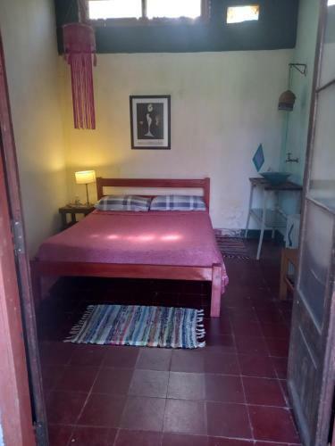 Hostal Casa Del Arbol Hostel
