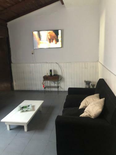 Apartamento Depto 5 Pax Pleno Centro