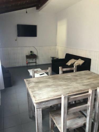 Apartamento Depto 5 Pax Pleno Centro