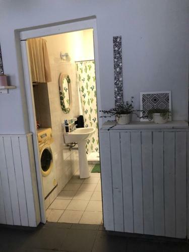 Apartamento Depto 5 Pax Pleno Centro