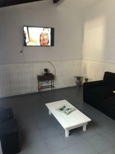 Apartamento Depto 5 Pax Pleno Centro