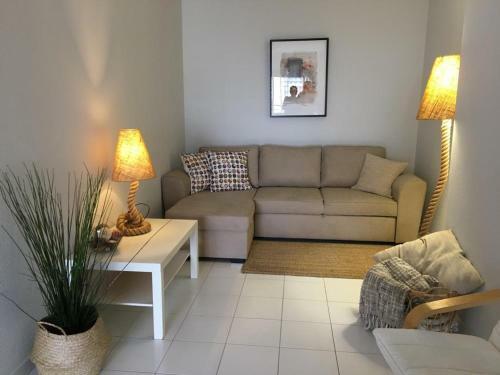 Apartamento Encantador Com Piscina Aquecida