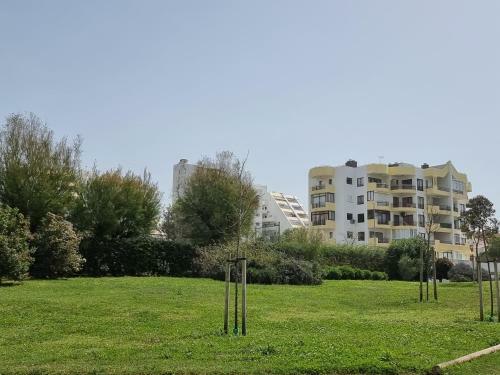 Apartamento Encantador Com Piscina Aquecida