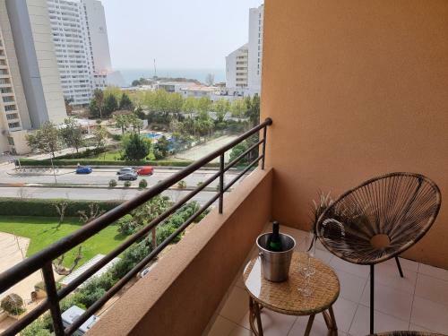 Apartamento Encantador Com Piscina Aquecida