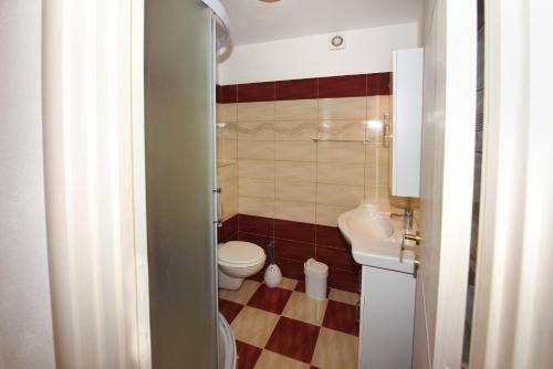 Apartments Nena