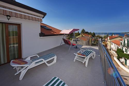 Apartments Nena