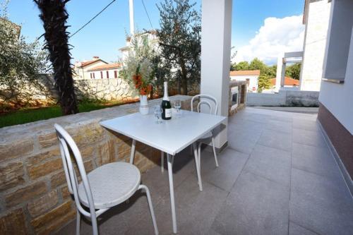 Apartments Nena