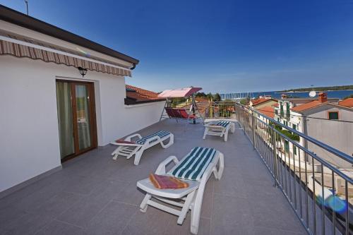 Apartments Nena