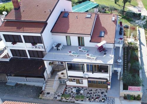 Apartments Nena