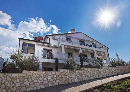 Apartments Nena