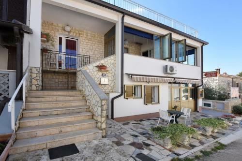 Apartments Nena