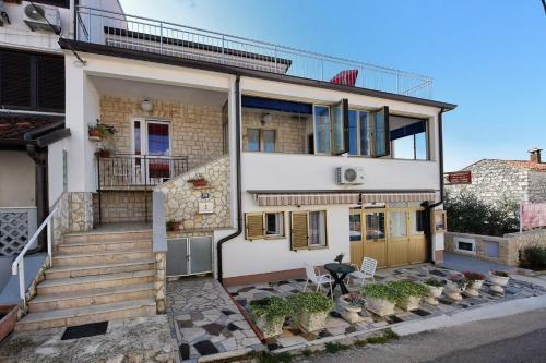Apartments Nena