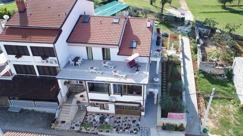 Apartments Nena
