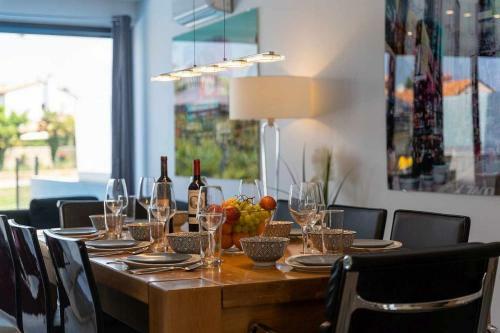 Apartamento Casa Levant