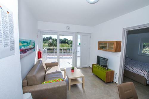 Apartamento Residence Elody