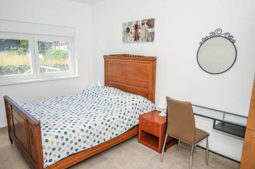 Apartamento Residence Elody