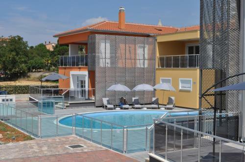 Apartamento Residence Elody