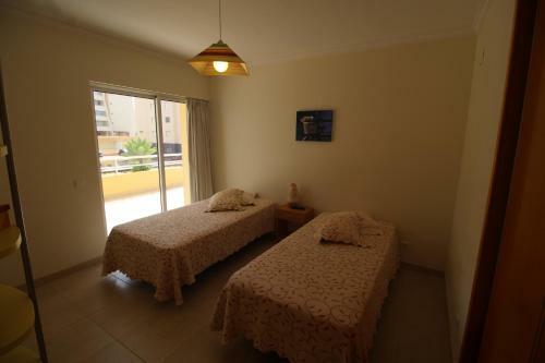 Apartamento T2 Rocha Sun Terrace