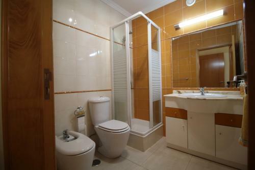 Apartamento T2 Rocha Sun Terrace