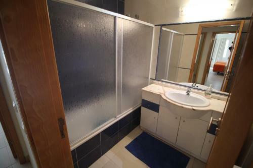 Apartamento T2 Rocha Sun Terrace