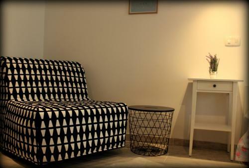 Apartamento Center Studio Funtana