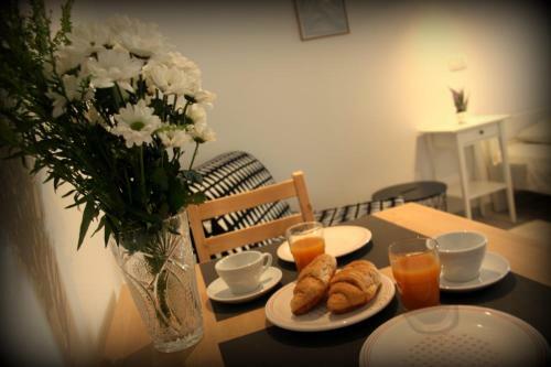 Apartamento Center Studio Funtana