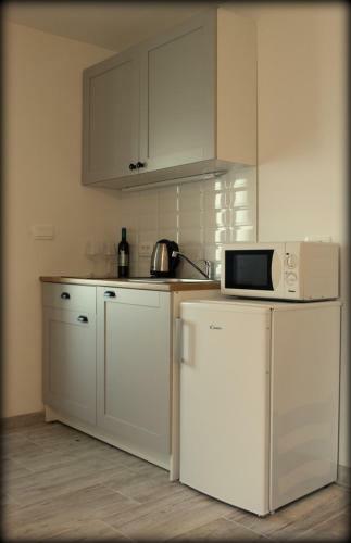 Apartamento Center Studio Funtana