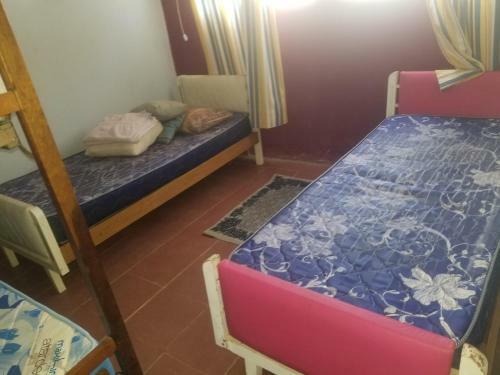 Apartamento Alojamiento Chana Timbu