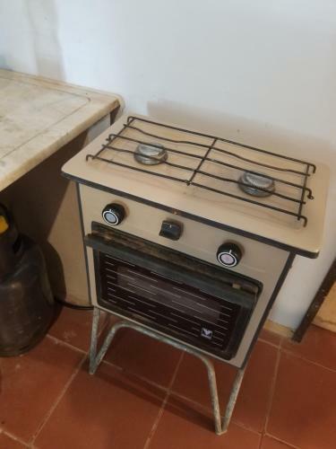Apartamento Alojamiento Chana Timbu