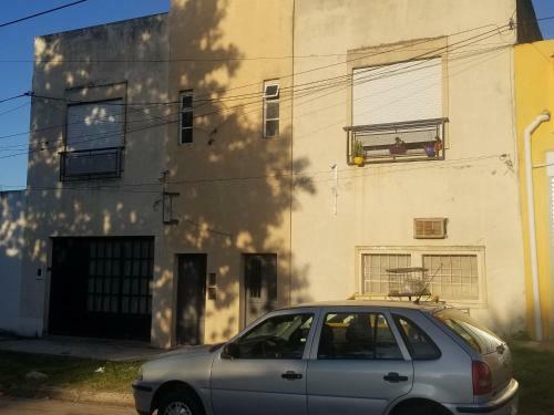 Apartamento Alojamiento Chana Timbu