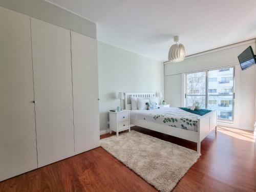 Apartamento Foz Palace Spa Luxury Residence