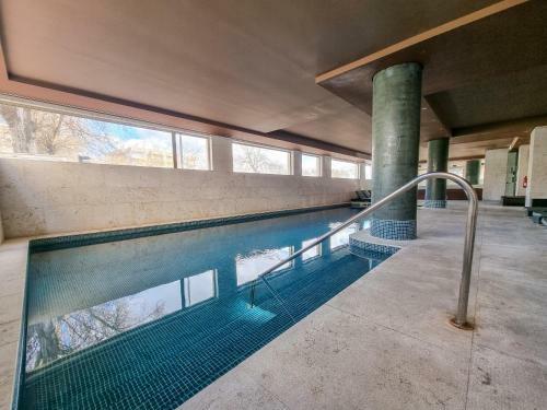 Apartamento Foz Palace Spa Luxury Residence