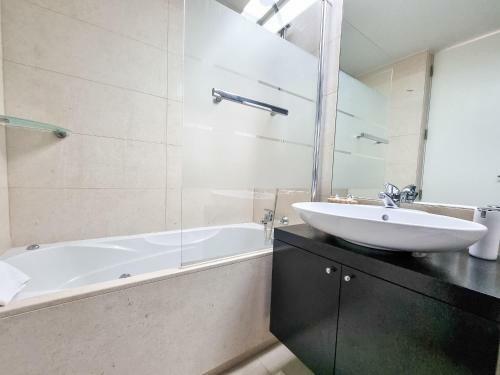 Apartamento Foz Palace Spa Luxury Residence