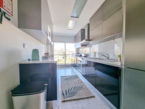 Apartamento Foz Palace Spa Luxury Residence